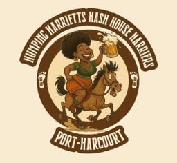 Humping Harriettes H<sup>4</sup>
