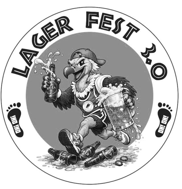 Lager Fest logo
