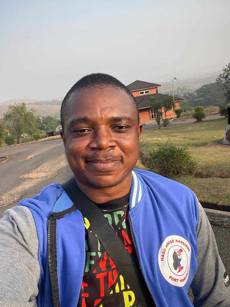 Bob Marley remembrance run photo 32