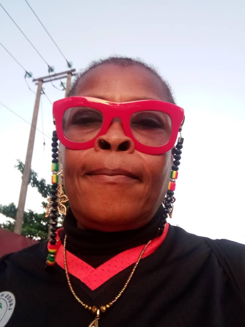 Bob Marley remembrance run photo 21