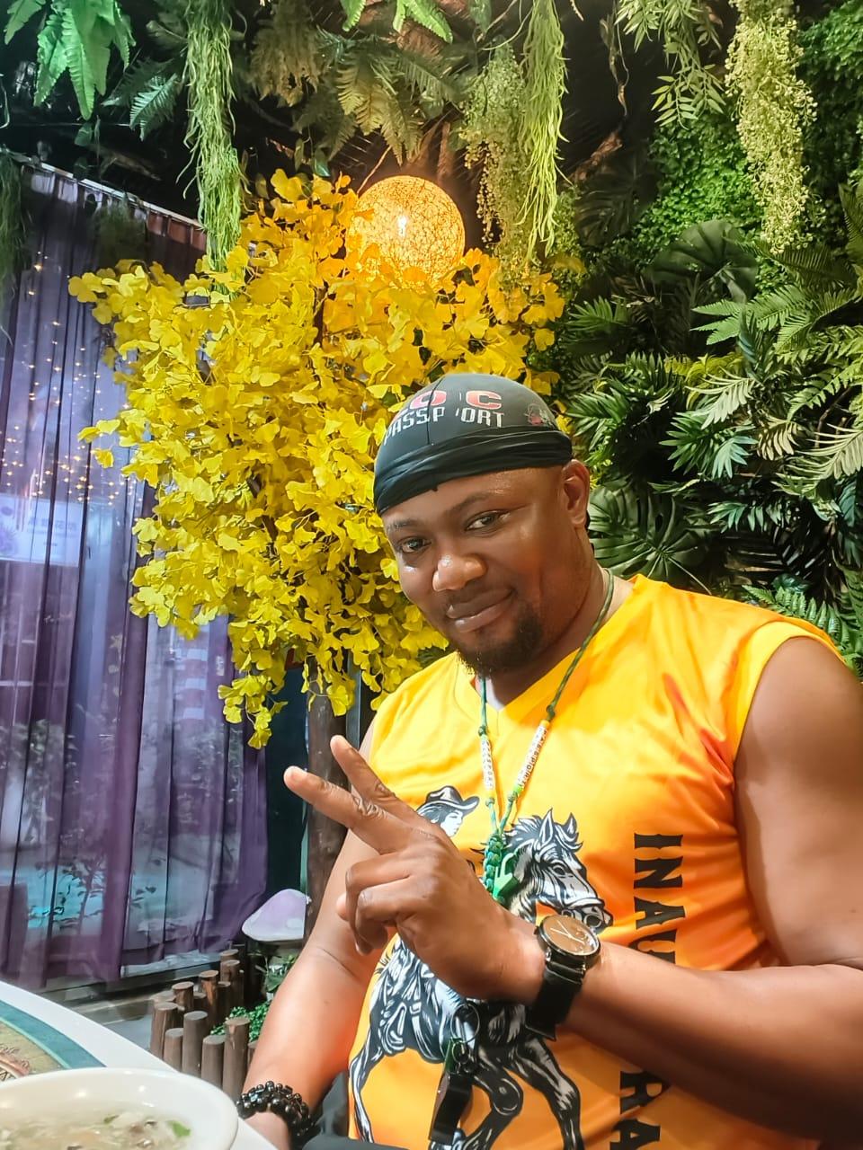 Bob Marley remembrance run photo 9