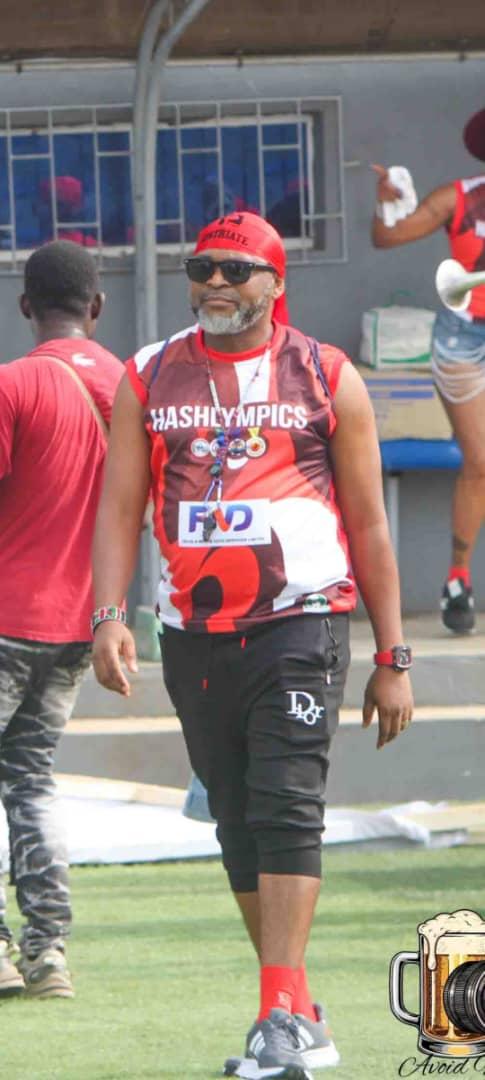 Bob Marley remembrance run photo 8