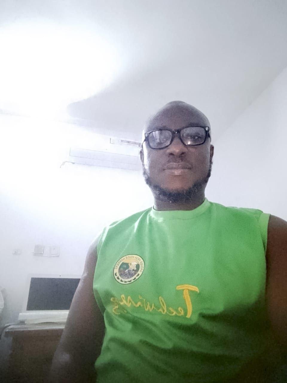 Bob Marley remembrance run photo 45