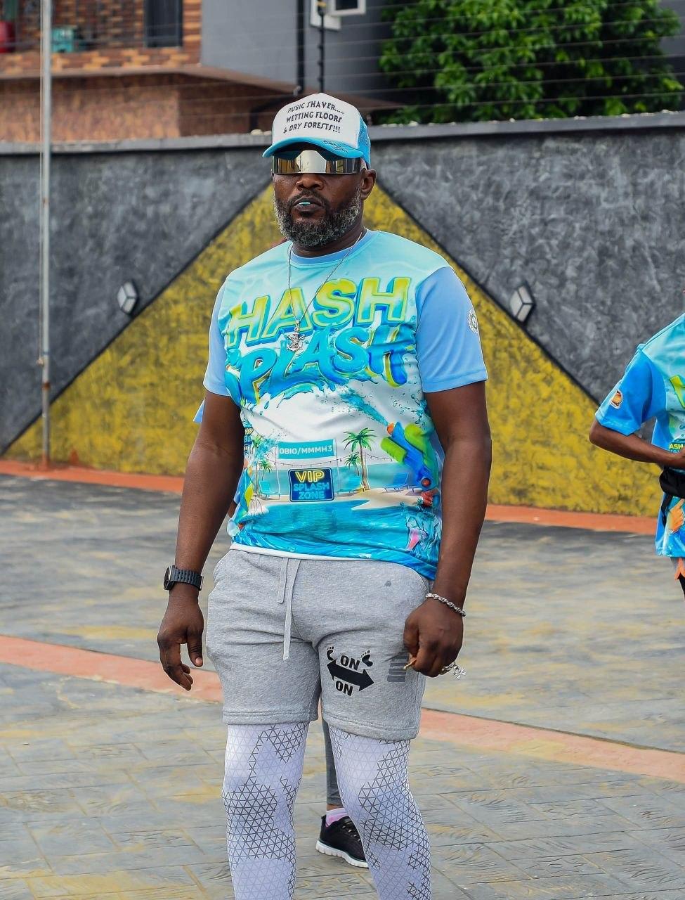 Bob Marley remembrance run photo 51